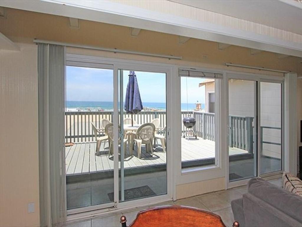 Seashore B Hotel Newport Beach Exterior photo
